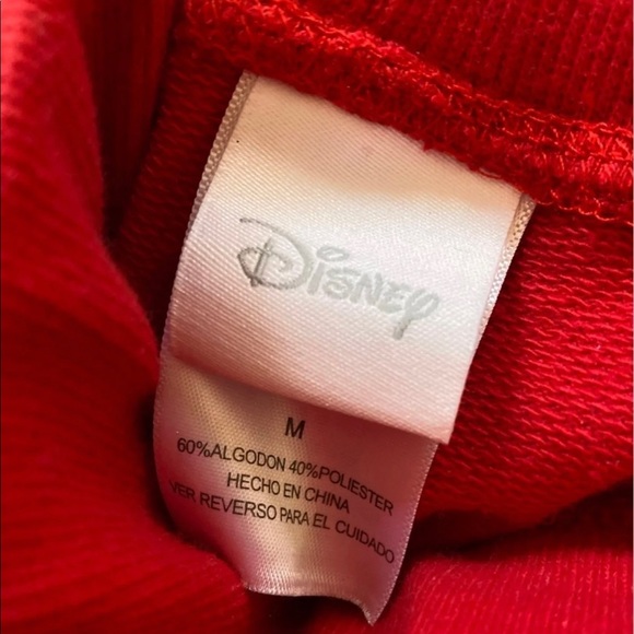 Disney sweatpants - Picture 2 of 2